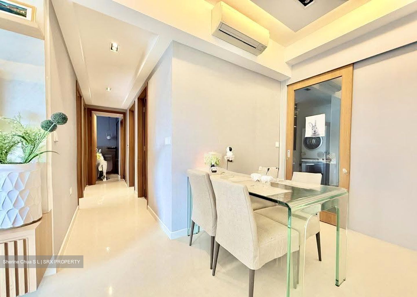 Rivercove Residences (D19), Condominium #610281801